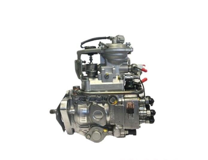 Hi Tech Diesel - Nissan Patrol GU Y61 TD42TI 4.2L - Injection Pump with TPS, TCV  - 16700-VC700 / 104761-4371