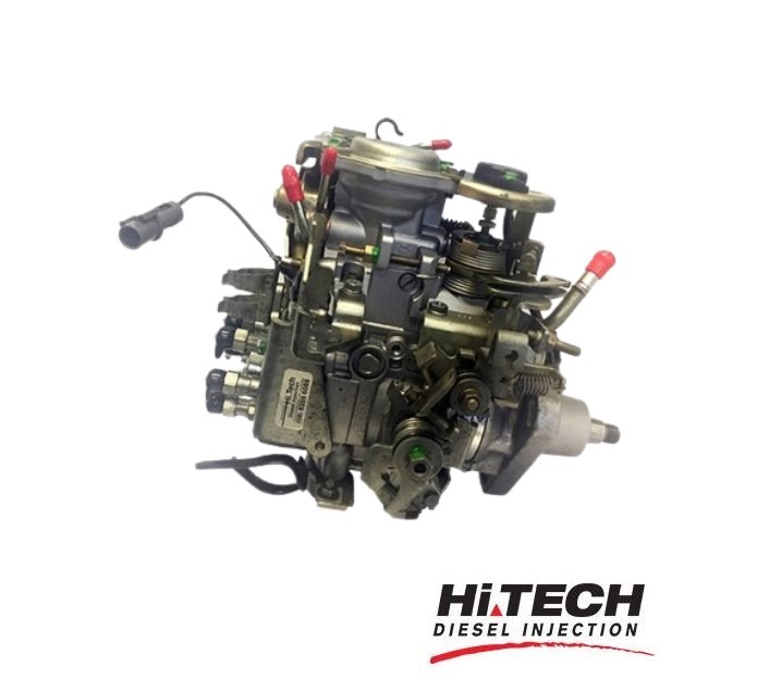 Hi Tech Diesel - Nissan Patrol GQ Y60 RD28T - Injection Pump - 16700-0Y820 / 104769-2263