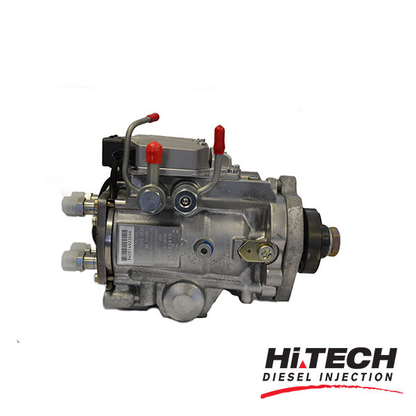 Hi Tech Diesel - Nissan Patrol GU / Navara D22 ZD30 3.0L - Direct Injection Pump VP44 - 16700-VG100 / 109342-4020