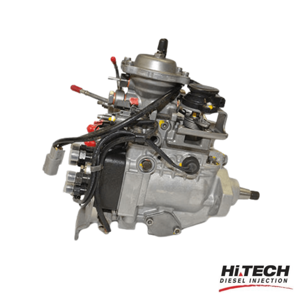 Hi Tech Diesel - Toyota Landcruiser 1HZ HZJ79 – Injection Pump – 22100-17A10 / 196000-5280