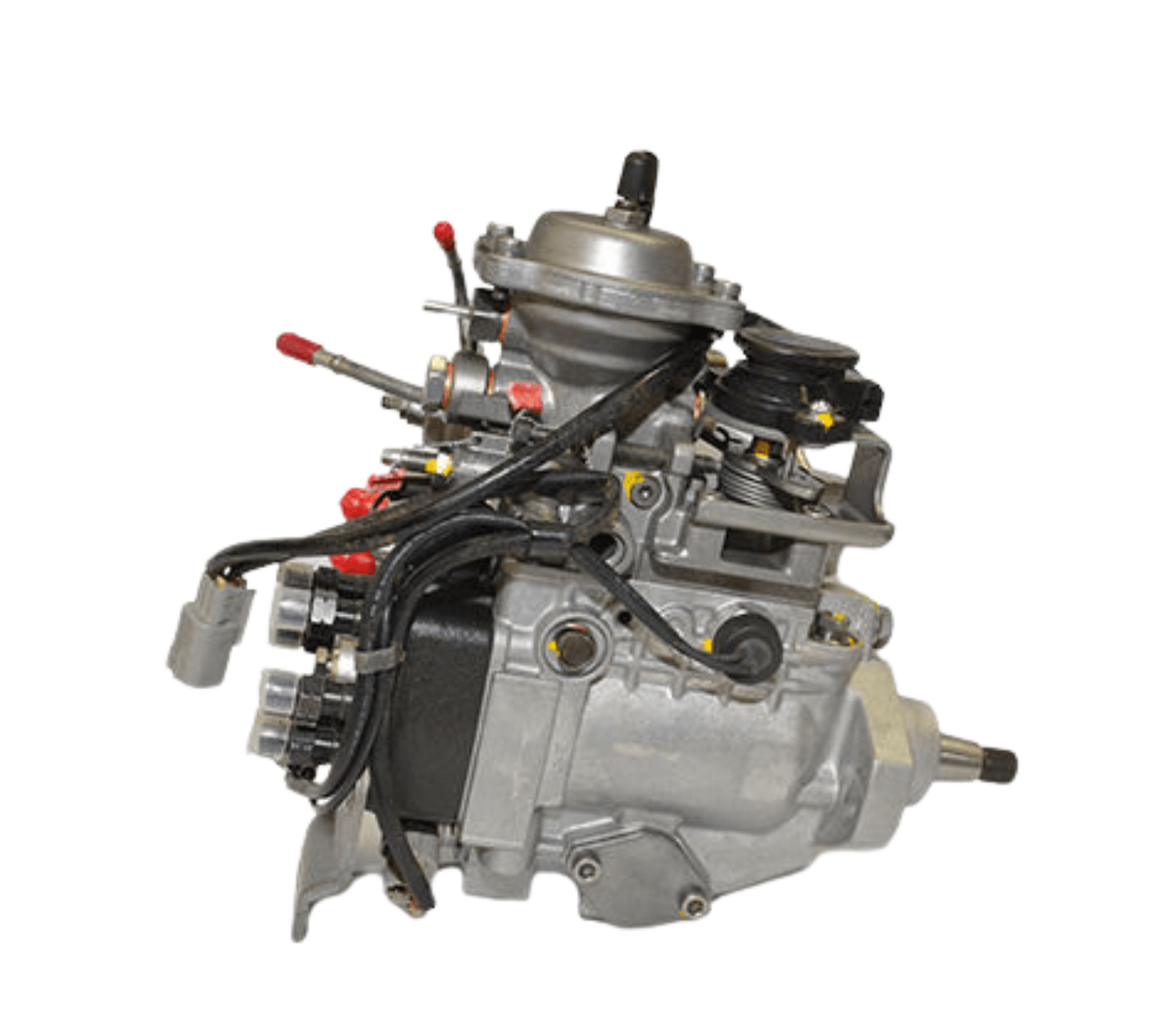 Hi Tech Diesel - Toyota Landcruiser 1HZ HZJ79 – Injection Pump – 22100-17A10 / 196000-5280