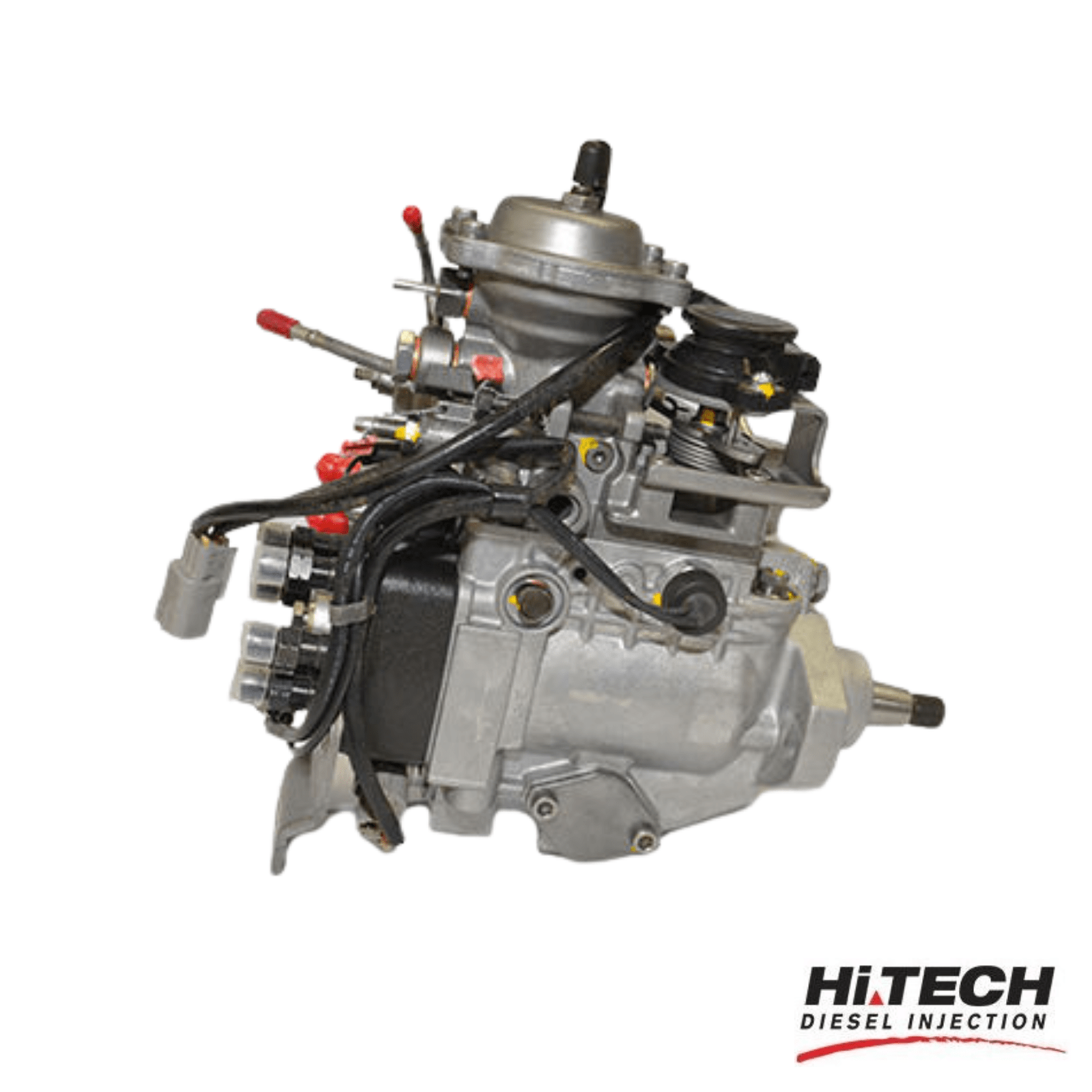 Hi Tech Diesel - Toyota Landcruiser 1HZ HZJ79 – Injection Pump – 22100-17A10 / 196000-5280