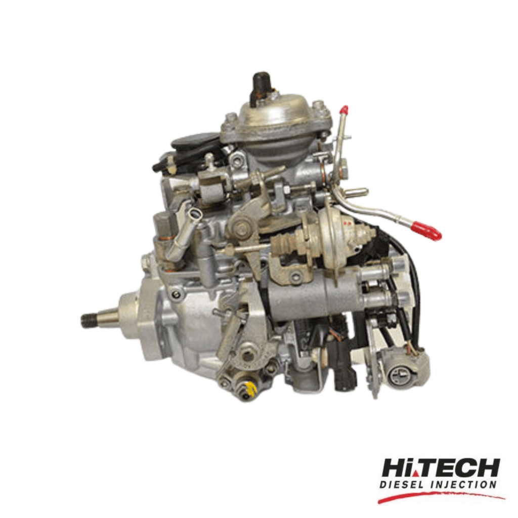 Hi Tech Diesel - Toyota Landcruiser 1HZ HZJ105 – Injection Pump – 22100-1C280 / 196000-5290