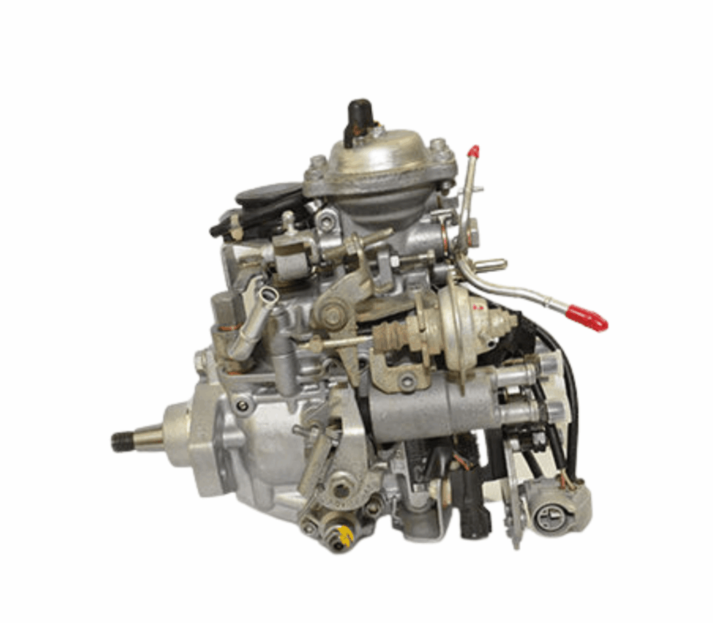 Hi Tech Diesel - Toyota Landcruiser 1HZ HZJ105 – Injection Pump – 22100-1C280 / 196000-5290