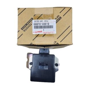 Toyota Landcruiser 1HD-FTE 100 Series HDJ100 - Injection Pump Spill Valve Driver / EDU - 89870-60010