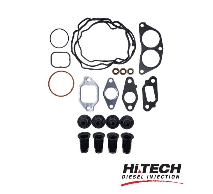 Hi Tech Diesel - Nissan Patrol GU / Navara D22 ZD30 3.0L - Direct Injection Pump VP44 Fitting Kit