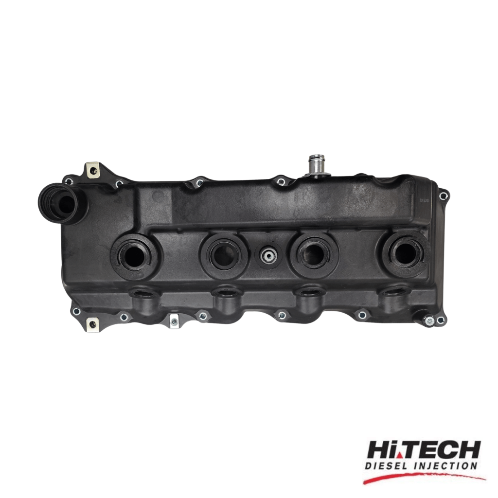Hi Tech Diesel - Toyota Land Cruiser Prado 1KD-FTV 3.0L - Rocker Cover Assembly - 11210-30083