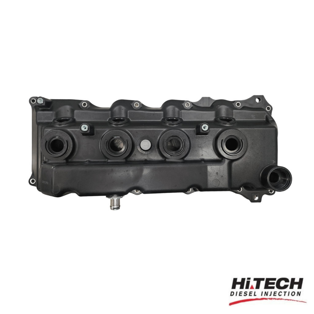 Hi Tech Diesel - Toyota Hilux 1KD-FTV 3.0L - Rocker Cover Assembly - 11210-30010