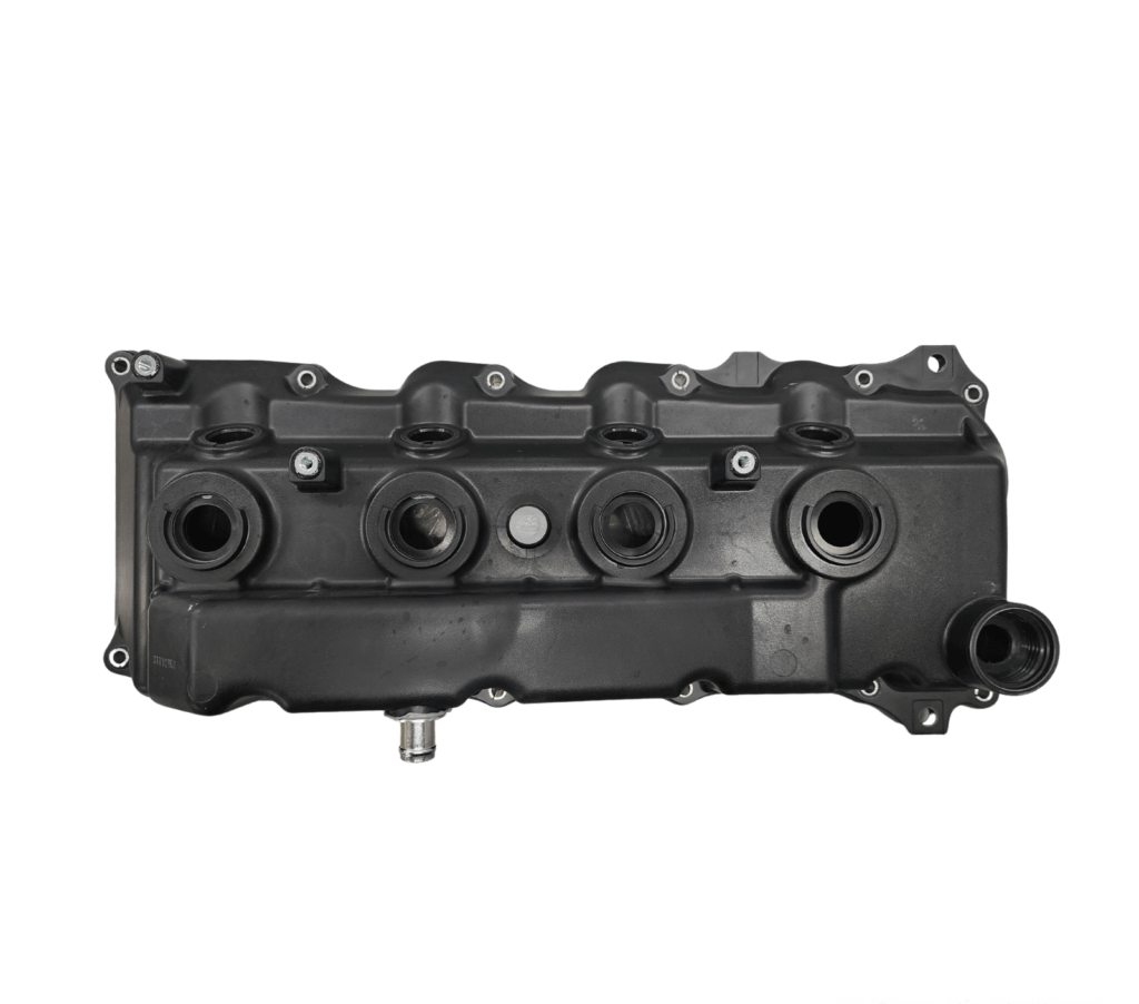 Hi Tech Diesel - Toyota Hilux 1KD-FTV 3.0L - Rocker Cover Assembly - 11210-30010
