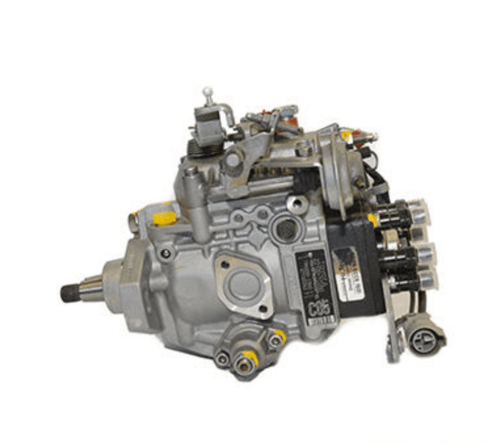 Hi Tech Diesel - Toyota Landcruiser 1HZ HZJ75 HZJ79 – Injection Pump with Tacho – 22100-1C050 / 196000-2300