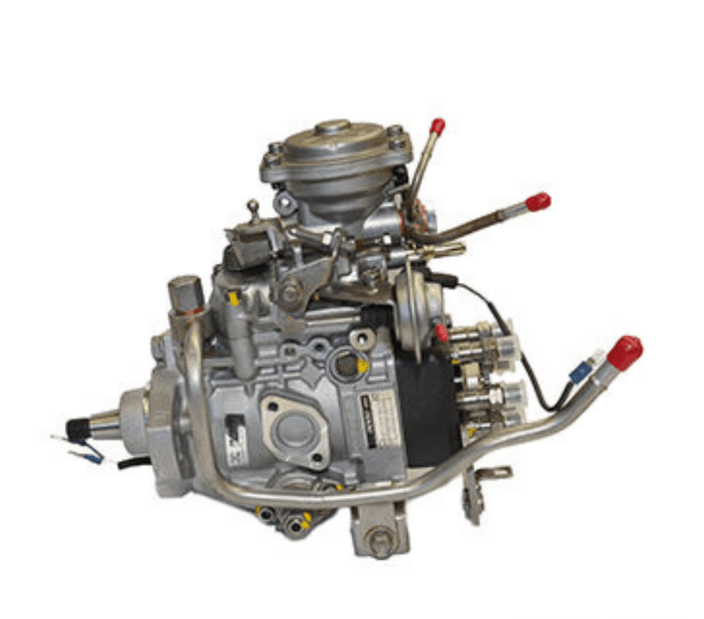 Hi Tech Diesel - Toyota Landcruiser 1HZ HZJ79 – Injection Pump with Tacho & DAC – 22100-1C060 / 196000-2310