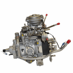 Toyota Landcruiser 1HZ HZJ79 – Injection Pump with Tacho & DAC – 22100-1C060 / 196000-2310