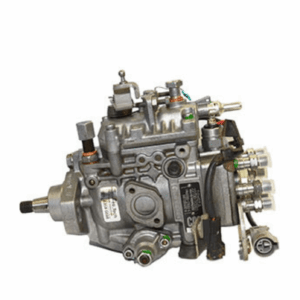 Toyota Landcruiser 1HZ HZJ105 – Injection Pump with Tacho, DDS & Standard Top Cover – 22100-1C080 / 196000-2330
