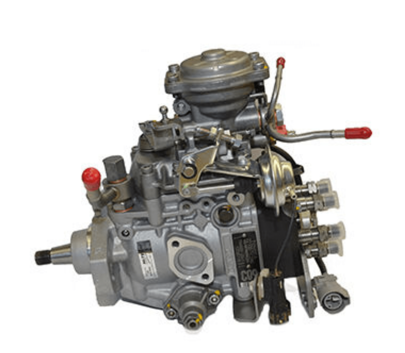 Hi Tech Diesel - Toyota Landcruiser 1HZ HZJ105 – Injection Pump with Tacho, DDS & DAC – 22100-1C090 / 196000-2340