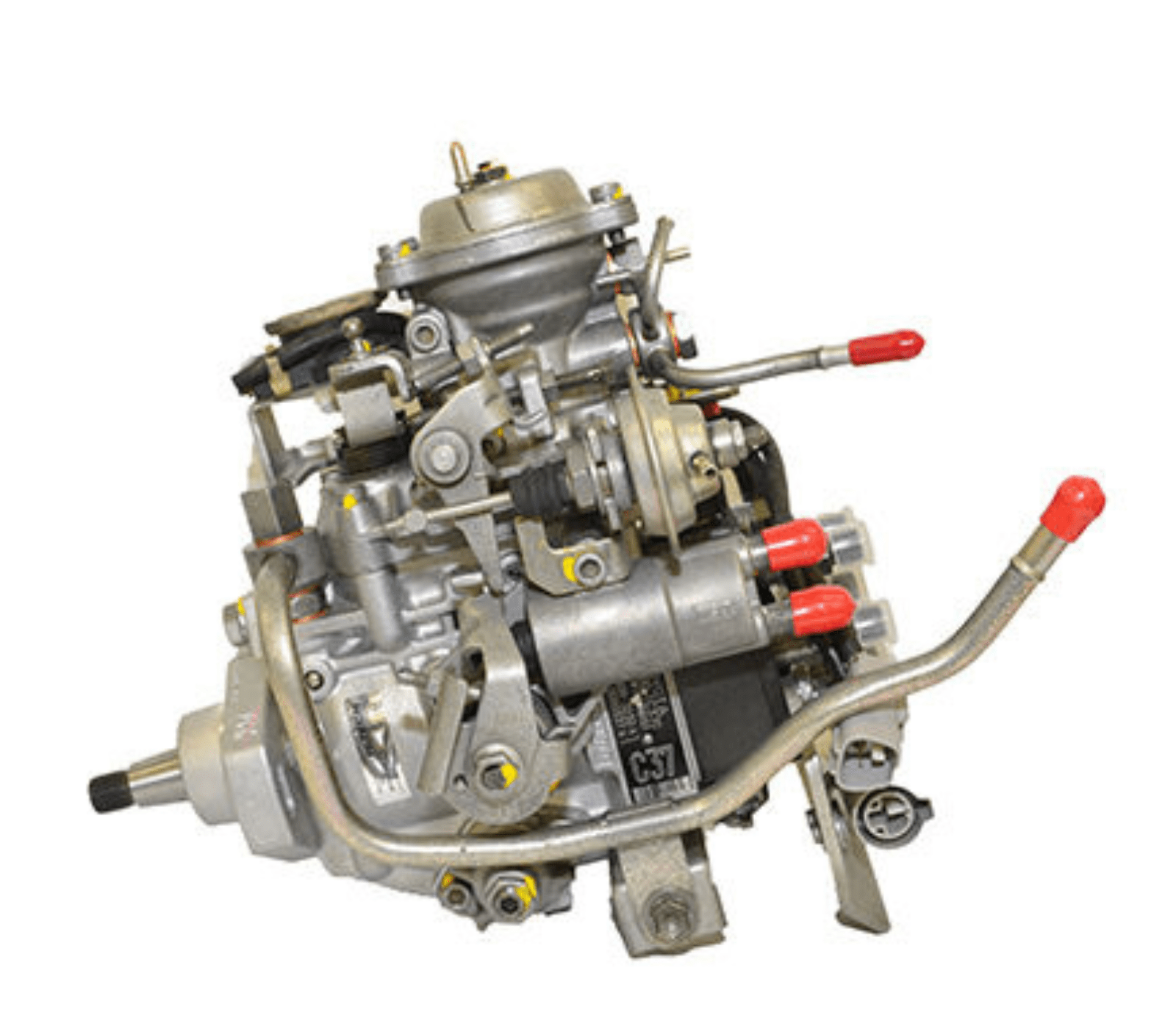 Hi Tech Diesel - Toyota Landcruiser 1HZ HZJ79 HZJ78 – Injection Pump with Tacho, ACSD, TPS, TCV & BC – 22100-1C370 / 196000-3230