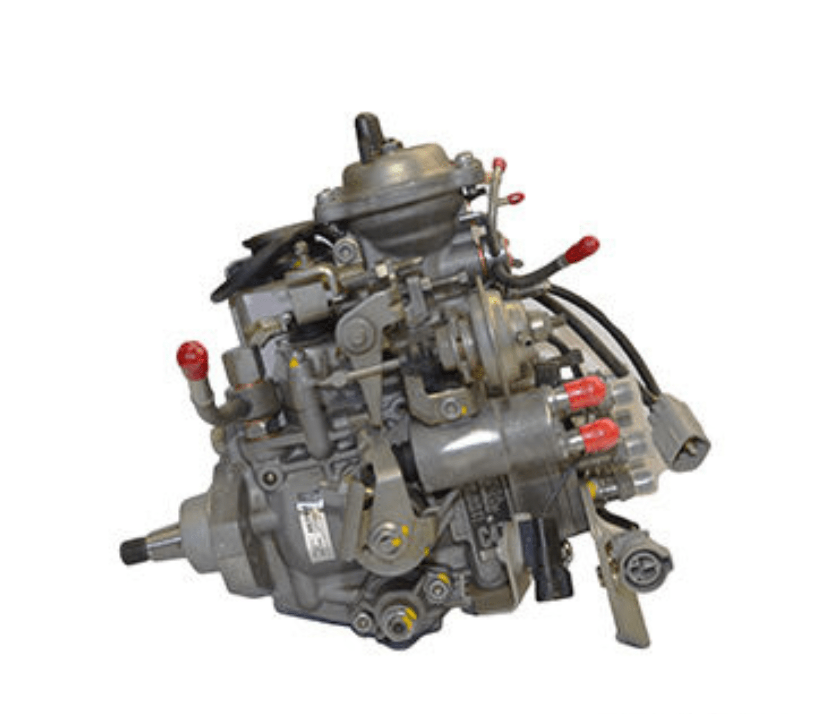 Hi Tech Diesel - Toyota Landcruiser 1HZ Injection Pump 196000-4620 / 22100-1C430