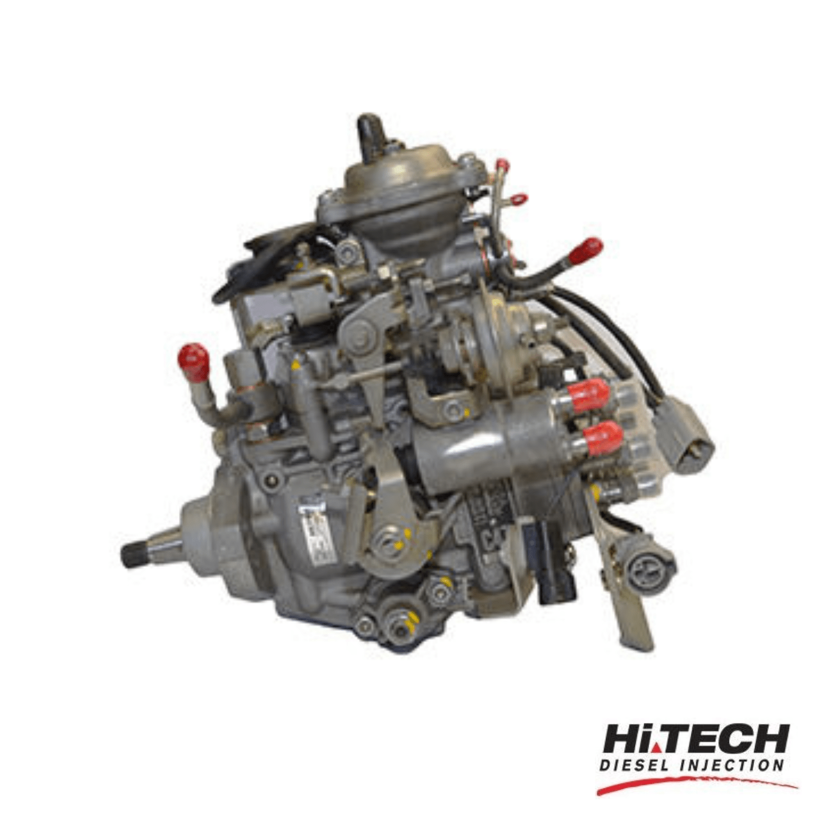 Hi Tech Diesel - Toyota Landcruiser 1HZ Injection Pump 196000-4620 / 22100-1C430