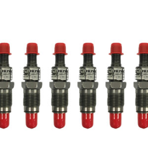 6890 Injectors Denso Toyota landcrusier 1HZ