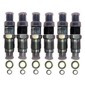 toyota 1hz 6890injectors
