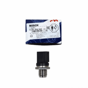 0281002942 Mercedes Sprinter / Vito 2.1L - Fuel Rail Pressure Sensor - A0071530228