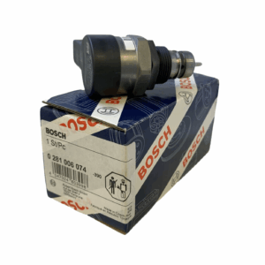0 281 006 074 VW / Audi / Skoda / Seat Various Models - Fuel Rail Pressure Regulator - 057130764AB