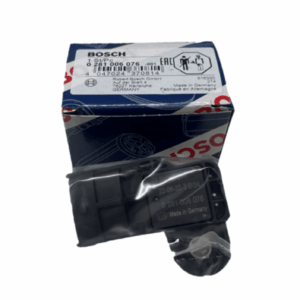0281006076 Ford Ranger / Mazda BT-50 3.0L Boost Pressure Sensor - WE0118211