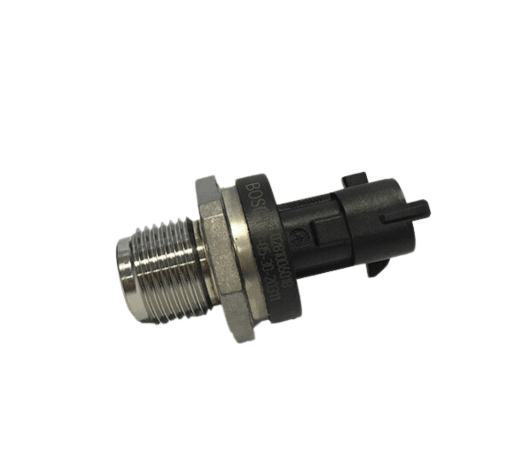 Hi Tech Diesel - Nissan Patrol ZD30 Y61 GU - Common Rail Pressure Sensor - 0 281 006 244