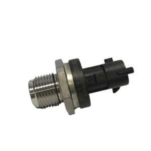 Nissan Patrol ZD30 Y61 GU - Common Rail Pressure Sensor - 0 281 006 244