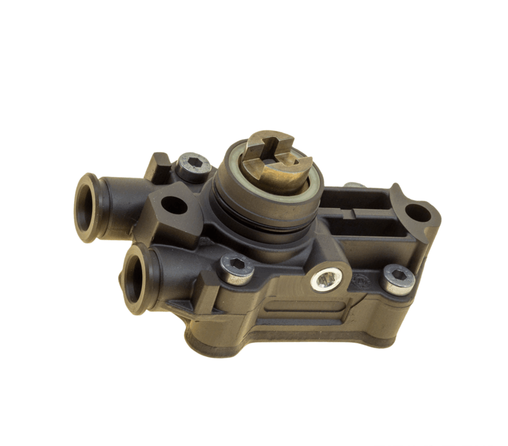 Hi Tech Diesel - Mercedes Sprinter 2.1L / 2.2L - Gear Pump - A6110900350 / 0 440 020 088