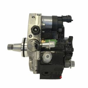 Ford Ranger / Mazda BT-50 2.5L & 3.0L WEAT 02/2008> - Common Rail Injector Pump - WLAA13800A / 0445010213