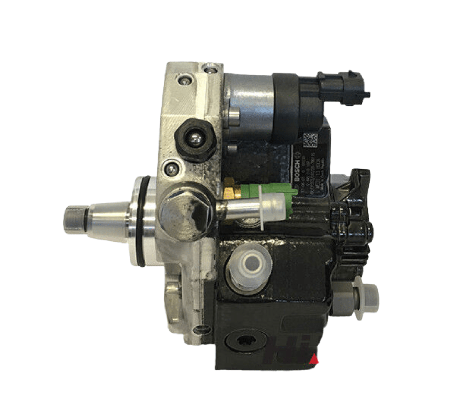 Hi Tech Diesel - Ford Ranger / Mazda BT-50 2.5L & 3.0L WEAT 02/2008> - Common Rail Injector Pump - WLAA13800A / 0445010213
