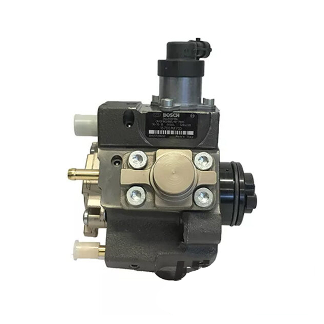 Hi Tech Diesel - Nissan Patrol ZD30 CR Fuel Pump 0986437031 Bosch Exchange