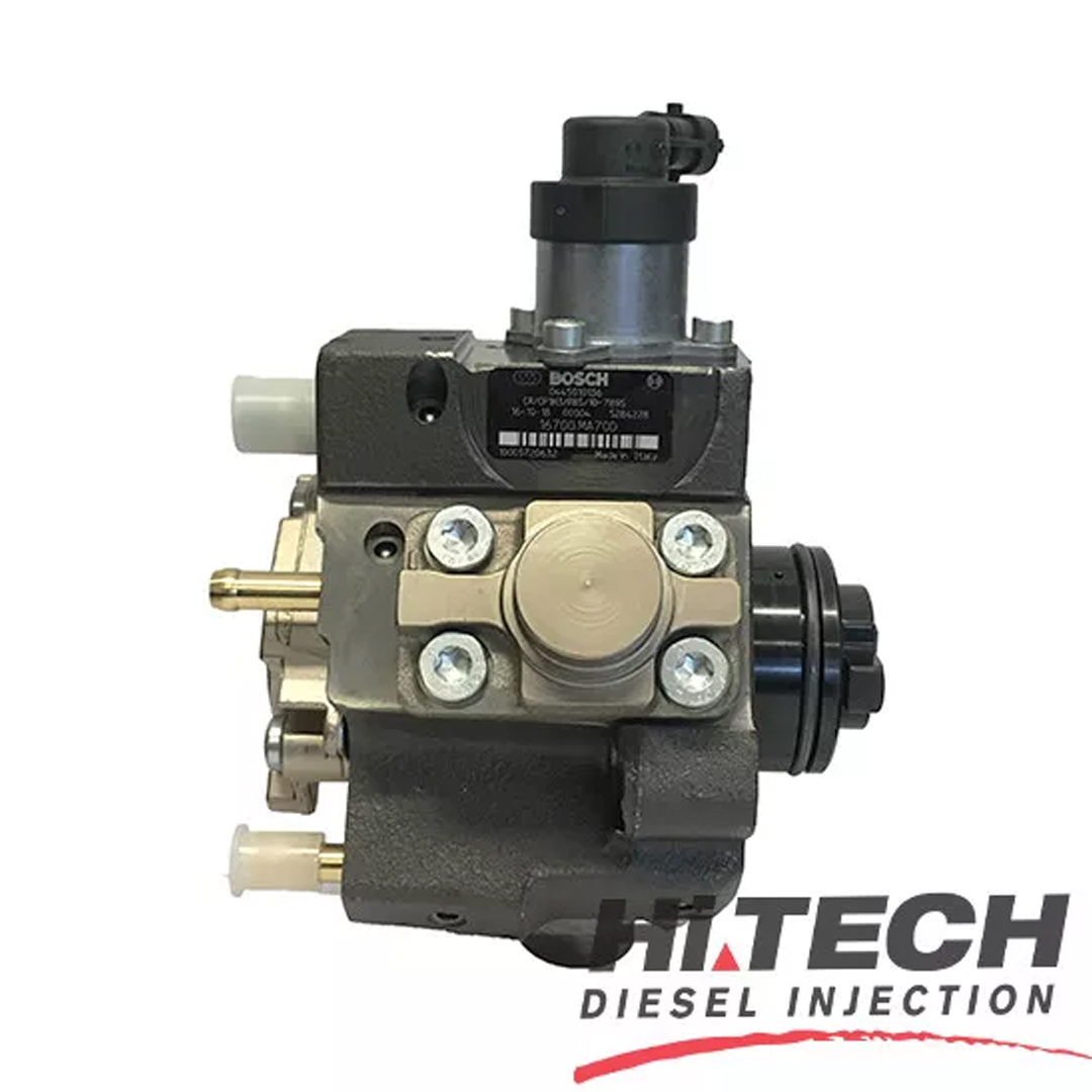 Hi Tech Diesel - 0445010136 / 16700-MA70D / Nissan Patrol 3L ZD30- Common Rail Pump