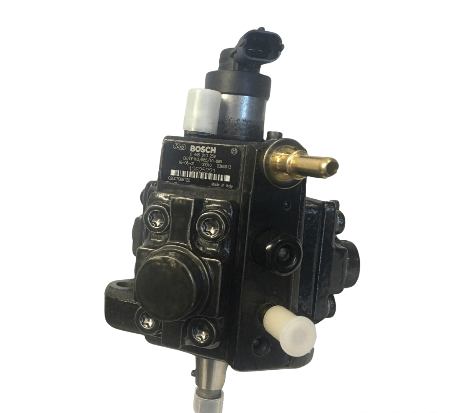 Hi Tech Diesel - Holden Colorado RG 2.8L 2012-2013 - Common Rail Pump - 12625221 / 0445010259