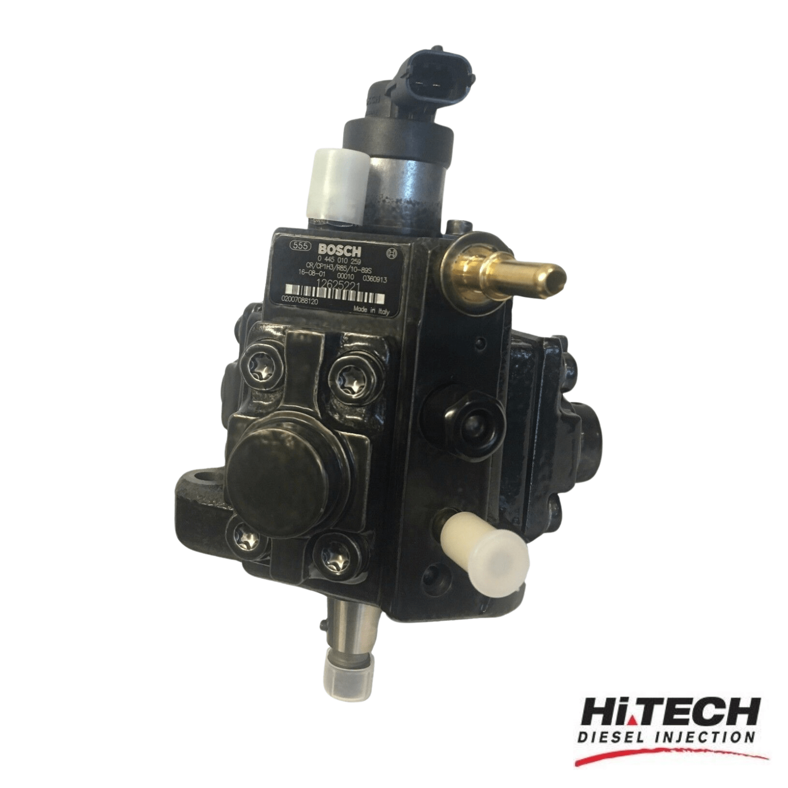 Hi Tech Diesel - Holden Colorado RG 2.8L 2012-2013 - Common Rail Pump - 12625221 / 0445010259