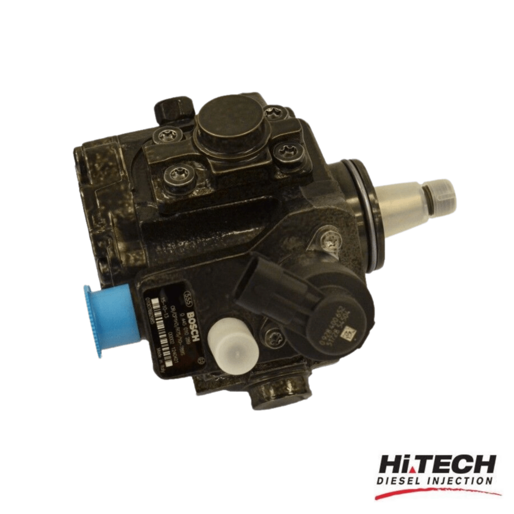 Hi Tech Diesel - Hyundai i30 / Kia Cerato 1.6L D4FB - Common Rail Pump - 33100-2A400 / 0445010289