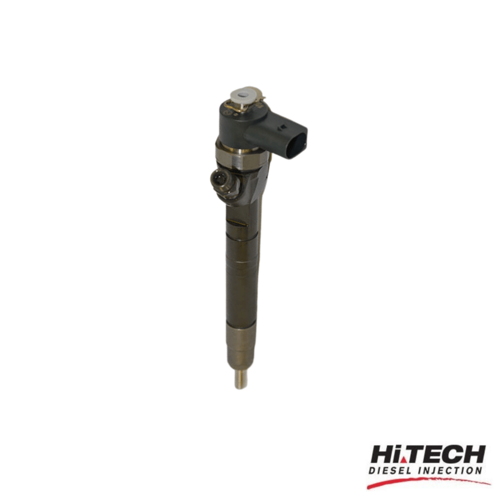Hi Tech Diesel - Mercedes Sprinter 2.1L / 2.2L - Common Rail Injector - A6110701687 / 0 445 110 189