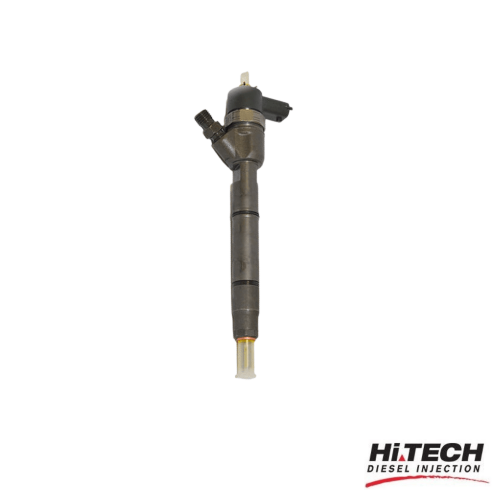 Hi Tech Diesel - 0 445 110 424 Holden Colorado RG 2.8L 2012-2013 - CR Injector 12650509