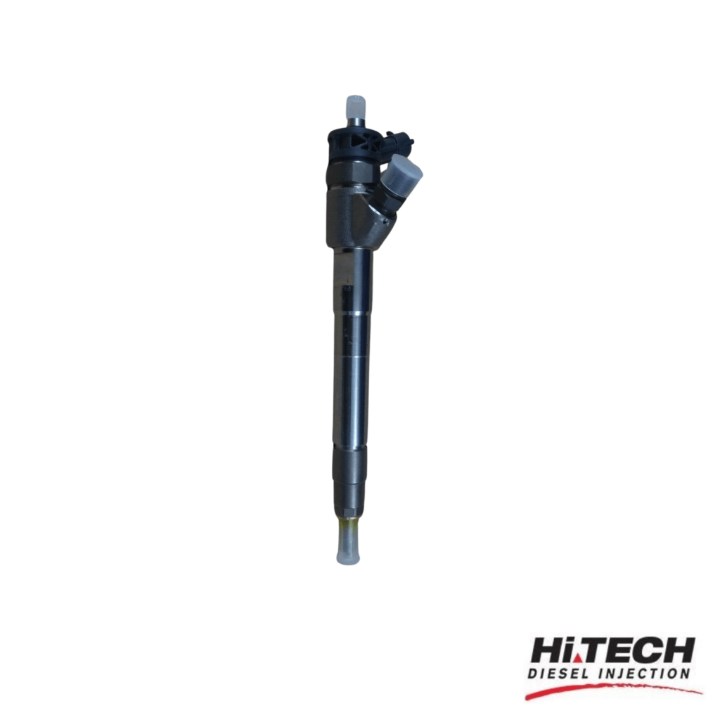 Hi Tech Diesel - 0 445 110 523 Jeep Grand Cherokee WK 3.0L - Common Rail Injector 35062015F