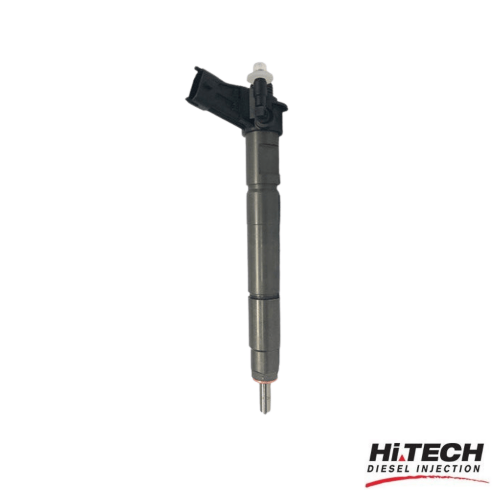 Hi Tech Diesel - 0445115067 Jeep Wrangler / Cherokee 2.8L Common Rail Injector 68042029AA