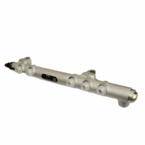 0445214112 Nissan Patrol ZD30 Y61 GU Common Rail Assembly 17520-0W010