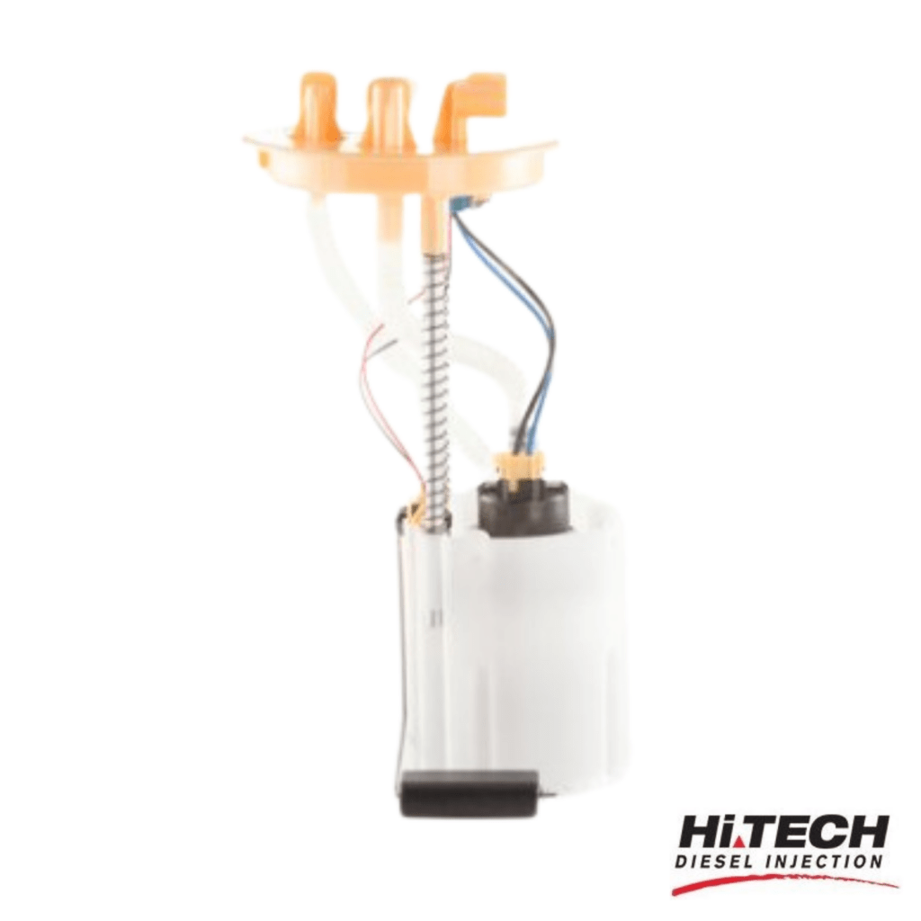Hi Tech Diesel - 0 580 314 362 / 94711917 | In Tank Fuel Pump Holden Colorado RG 2.8L 2012-2018