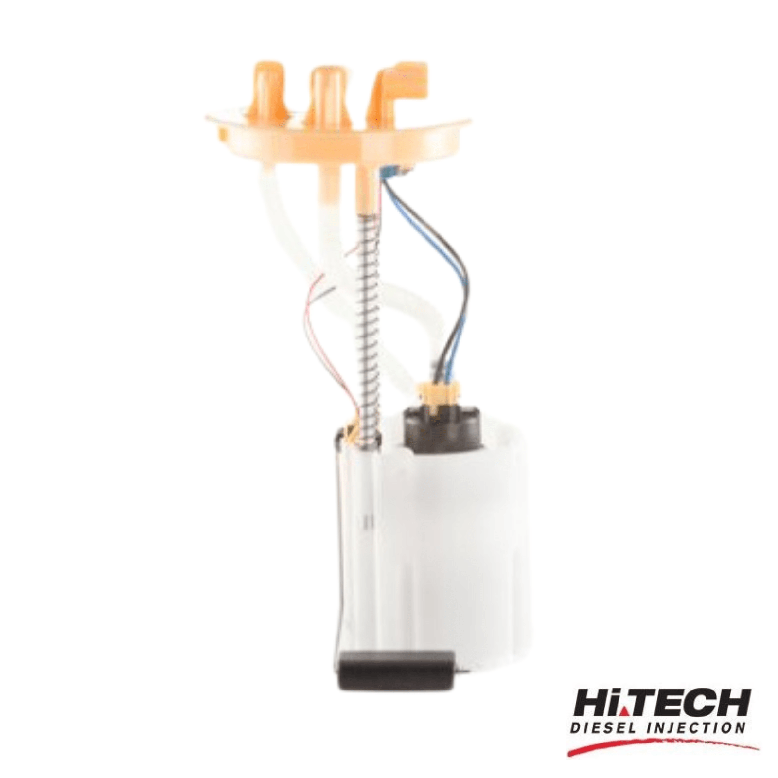 Hi Tech Diesel - 0 580 314 362 / 94711917 | In Tank Fuel Pump Holden Colorado RG 2.8L 2012-2018