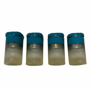 Set of 4 Toyota Hilux 3L 2.8L - Injector Nozzles - 23600-59015 / 093400-5570