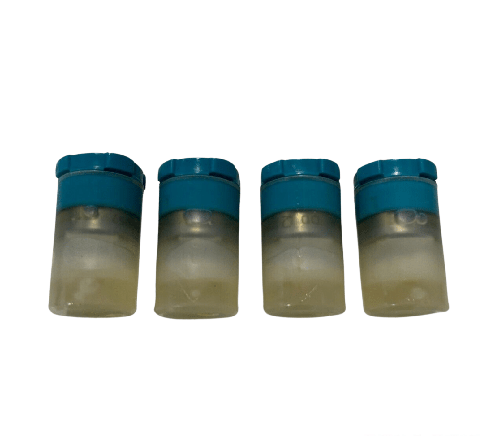 Hi Tech Diesel - Set of 4 Toyota Hilux 3L 2.8L - Injector Nozzles - 23600-59015 / 093400-5570