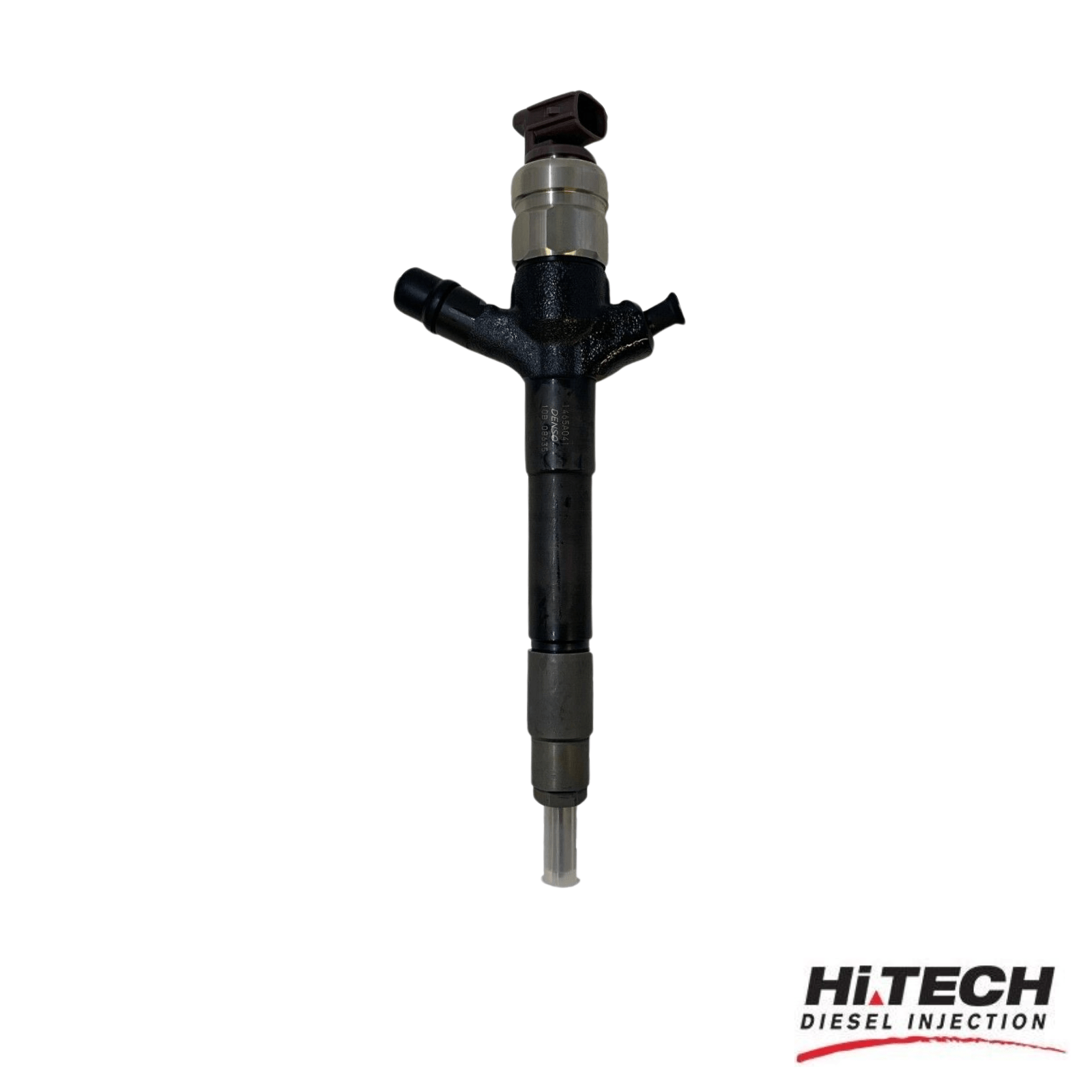 Hi Tech Diesel - 095000-5600 Mitsubishi Triton 4D56 ML MN 2.5L - Common Rail Injector - 1465A041