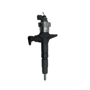 095000-8340 Isuzu D-Max 4JJ1 3.0L (2012-2015) - Common Rail Injector - 8981066932