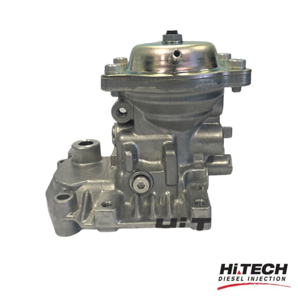 Hi Tech Diesel - 096490-0090 Toyota Hilux 2L-T & Landcruiser 1HZ - Boost Compensator Top Cover - 22703-54490 /