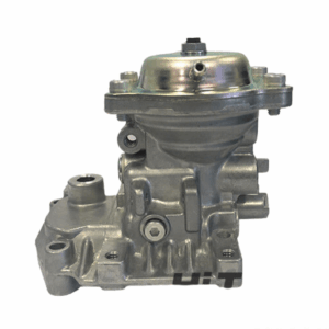 096490-0090 Toyota Hilux 2L-T & Landcruiser 1HZ - Boost Compensator Top Cover - 22703-54490 /