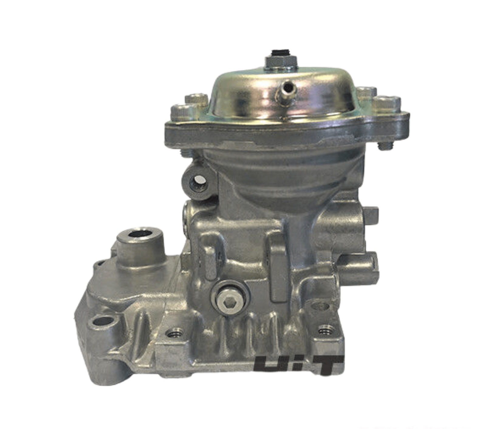 Hi Tech Diesel - 096490-0090 Toyota Hilux 2L-T & Landcruiser 1HZ - Boost Compensator Top Cover - 22703-54490 /